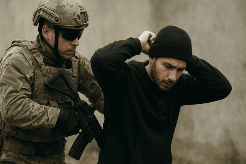 Terorisme, Penanggulangannya, dan Peran Tentara