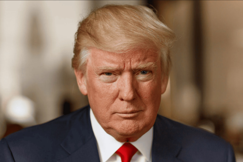 Paradoks Komunikasi Donald Trump