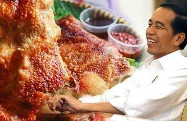 Bipang Ambawang, Ancaman Krisis Komunikasi Publik