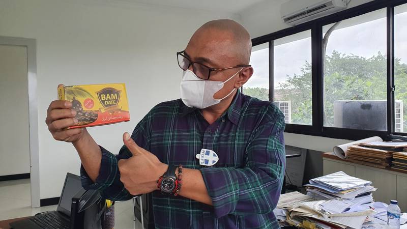 Manajemen Waktu di Masa Pandemi