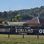 Kembali ke Sorong, Ibu Kota Papua Barat Daya