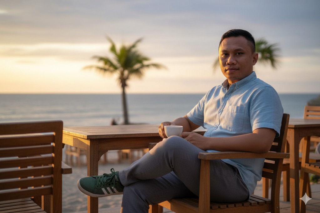 Muhyudin Moridu dan Ironi Kejujuran
